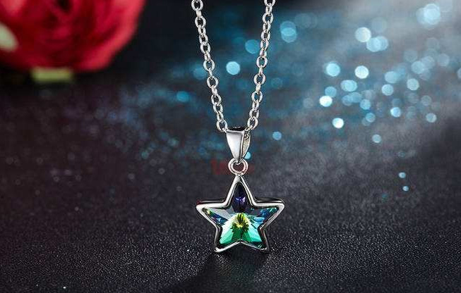 珠寶飾品激光打標焊接解決方案